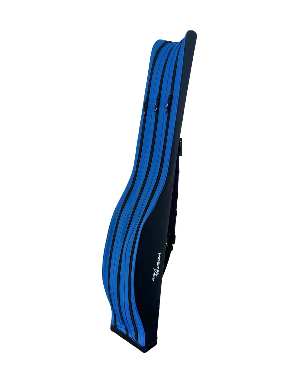 MOSTAL Hardcase 3er 150