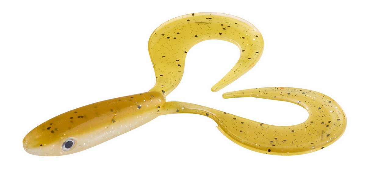 BALZER Perch Collector 7cm Magic Minnow 4g — 12.0 Kaulbarsch