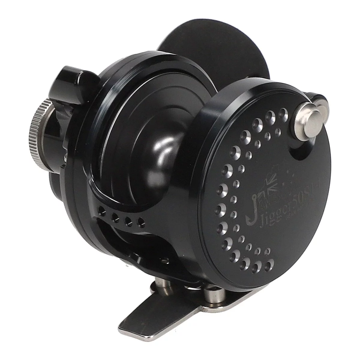 JAMES COOK Jigger 50SJ-L