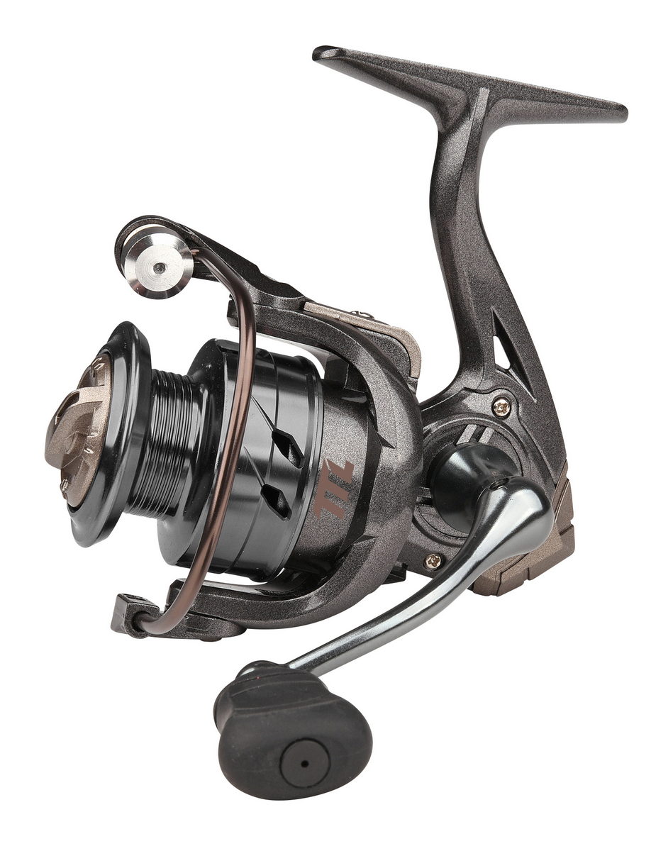 SPRO Trout Master Swivel Snap Pilot