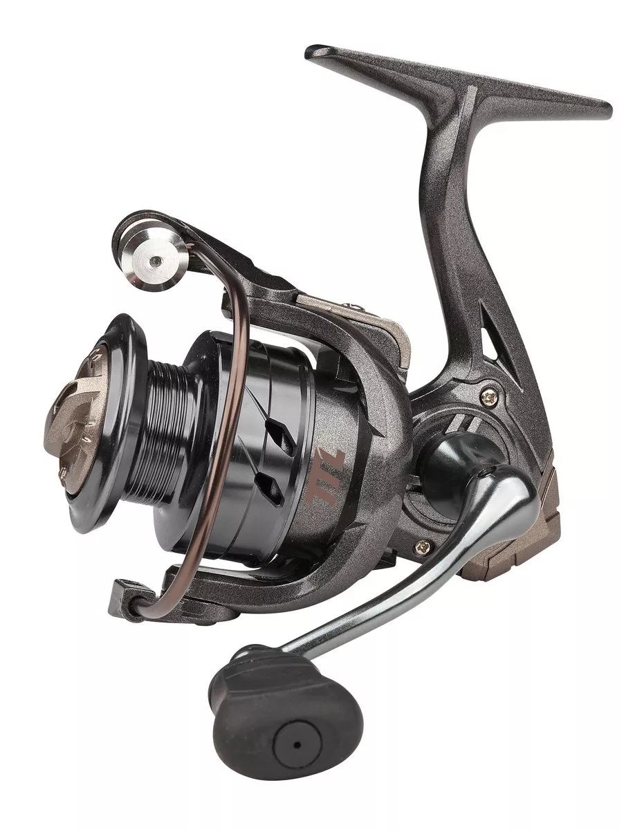 SPRO Trout Master Swivel Snap Pilot