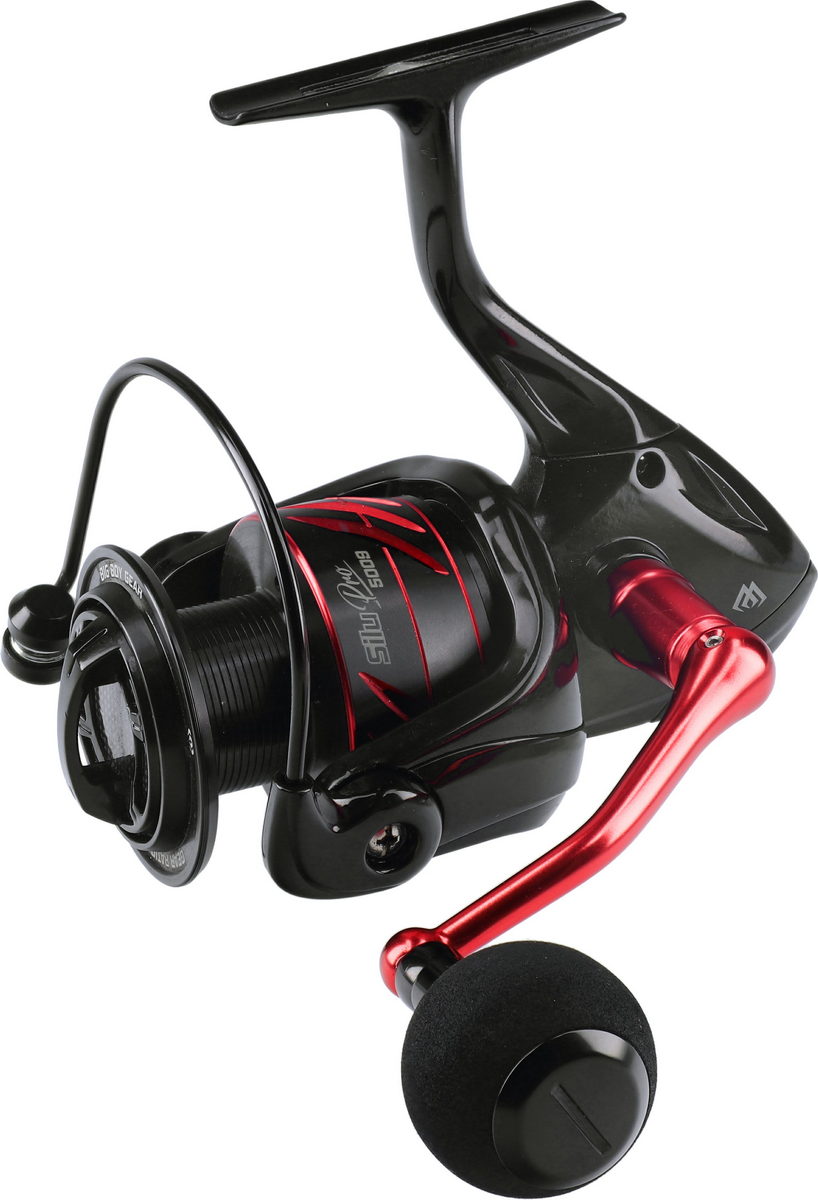 MIKADO Rolle - Silupro FD Wallerrolle - 1st