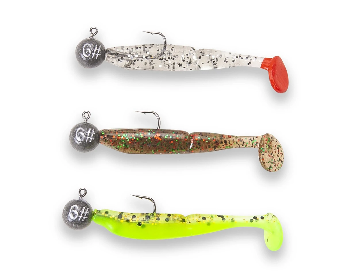 SÄNGER Splitfire Action Pack
