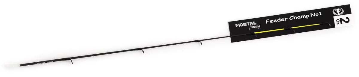 MOSTAL Feedertip 2 OZ Feeder Champ