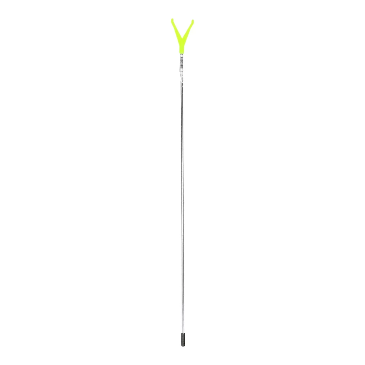COROFISH Rutenhalter U 60cm gelb Edelstahl — Y gelb