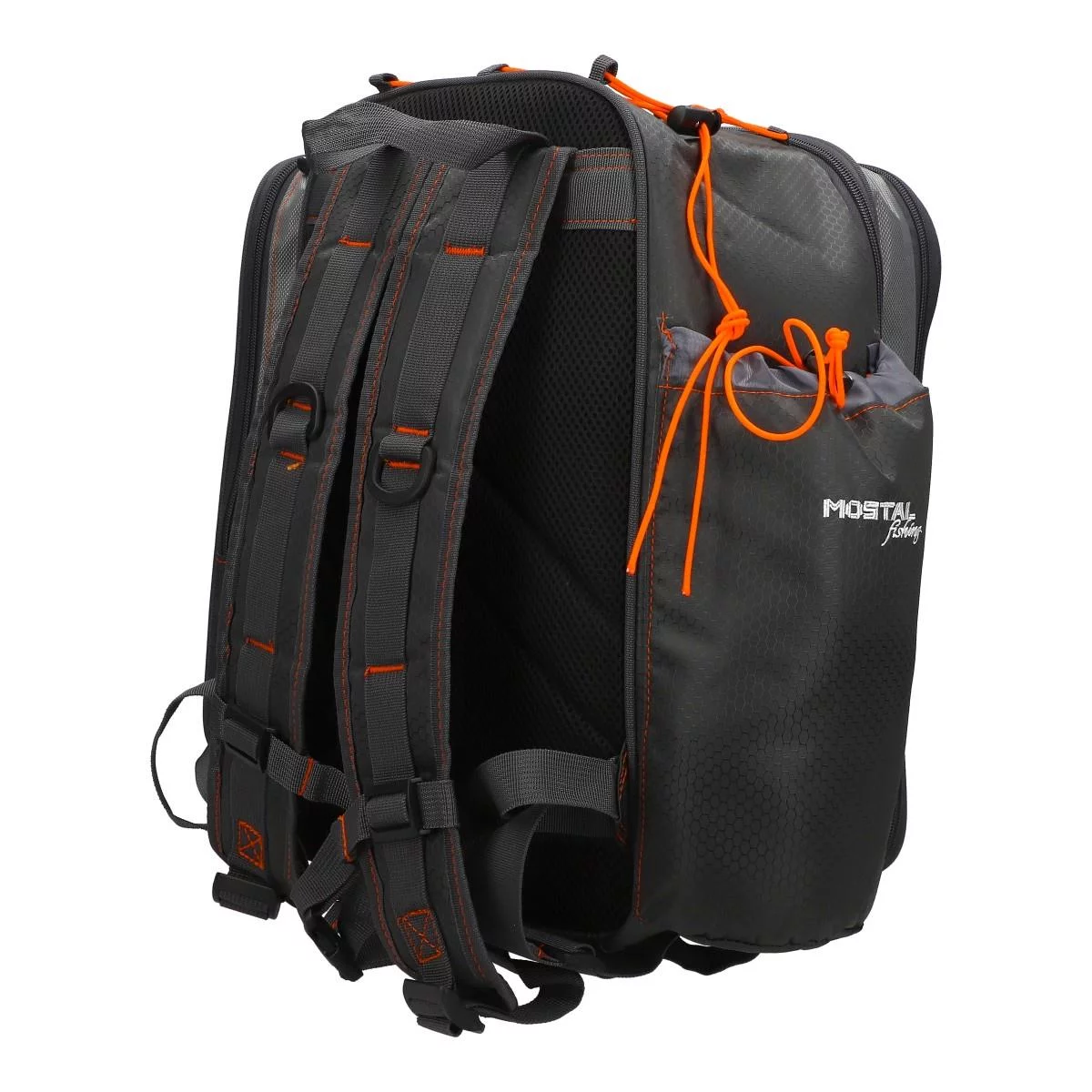 MOSTAL Angelrucksack Taipan 901