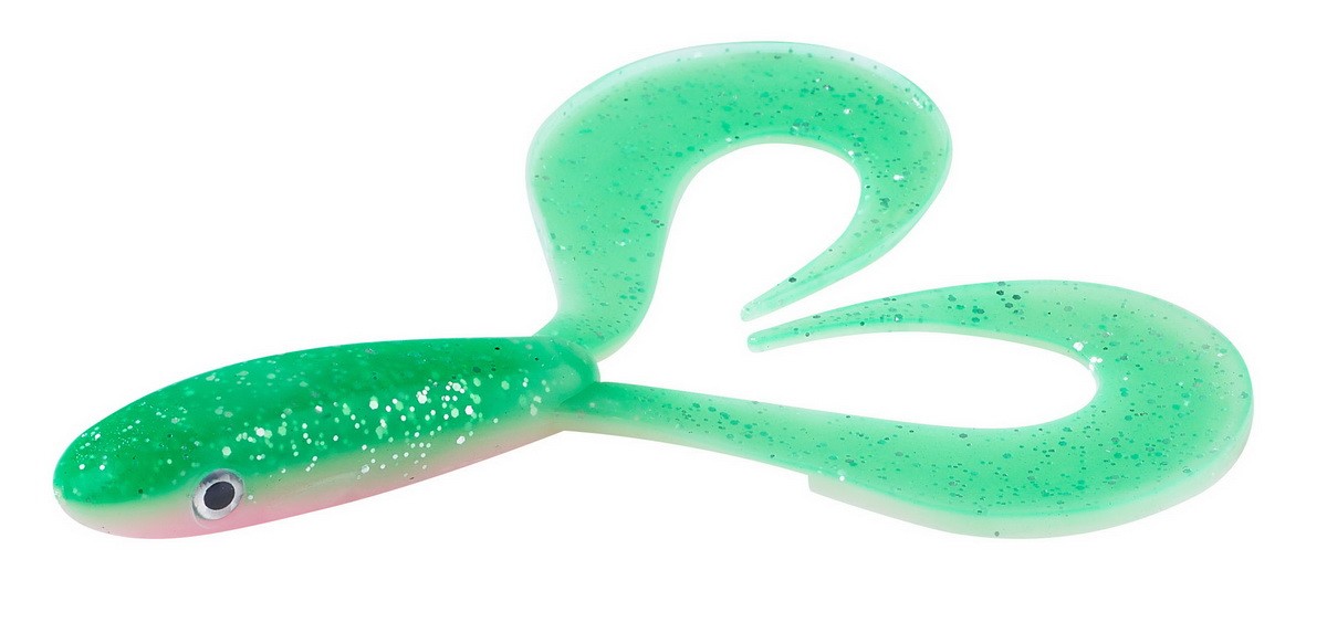 BALZER Perch Collector 7cm Magic Minnow 4g — 12.0 Electric Bubble Gum