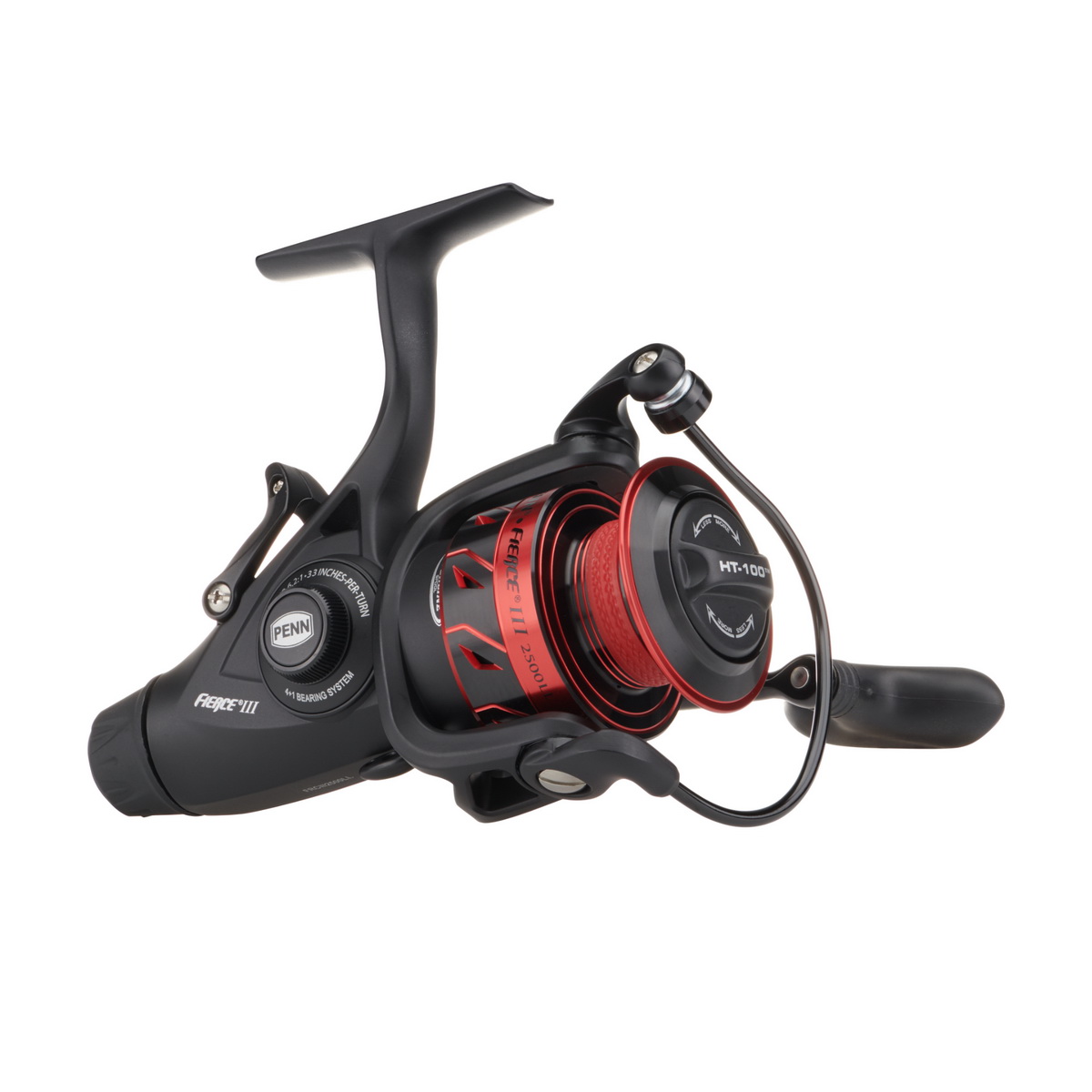 PENN Fierce III Live Liner