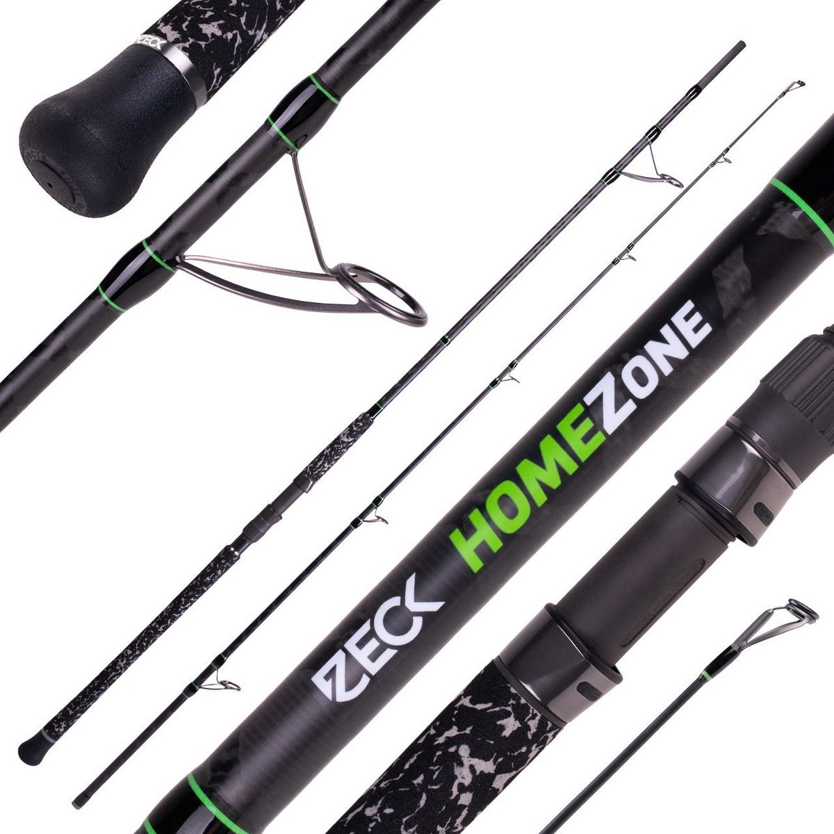 ZECK Homezone 280cm - 180g