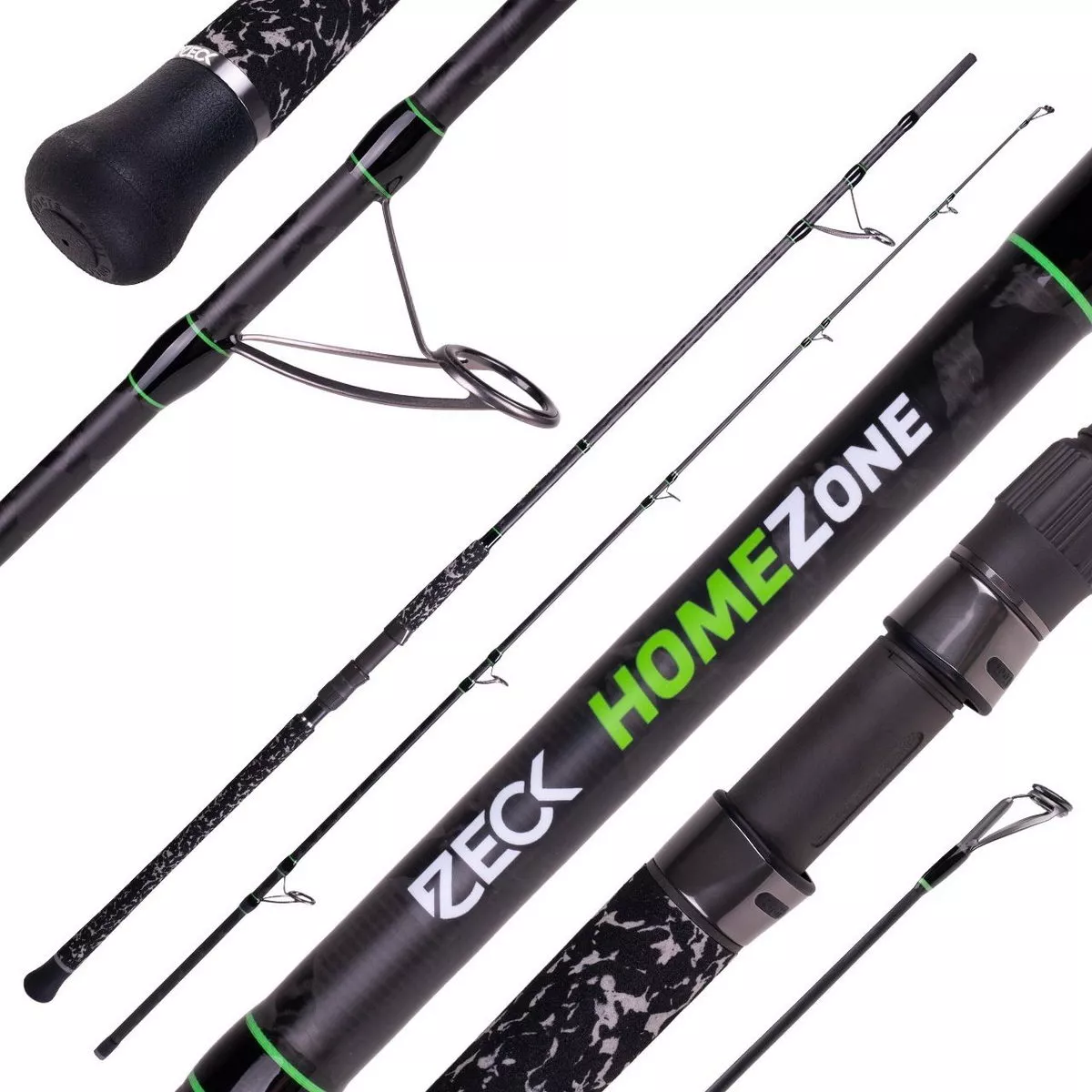 ZECK Homezone 280cm - 180g