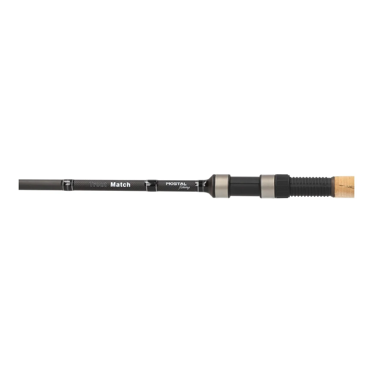 MOSTAL Trout Match 2.70m 3 sec 3-25g