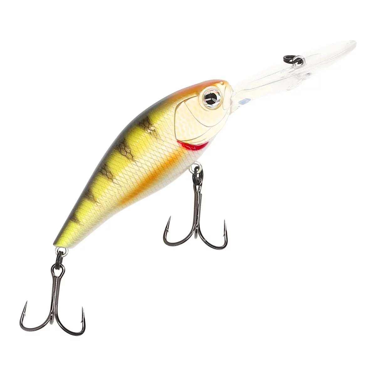 TAIPAN Diving Shad Perch 62mm