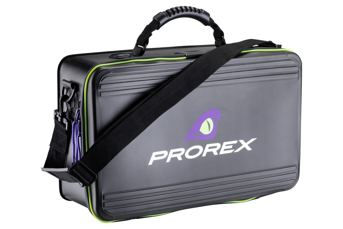 DAIWA Prorex Lure Storage Bag #XL 46x30x15.5cm DAIWA Prorex Lure Storage Bag #XL 46x30x15.5cm