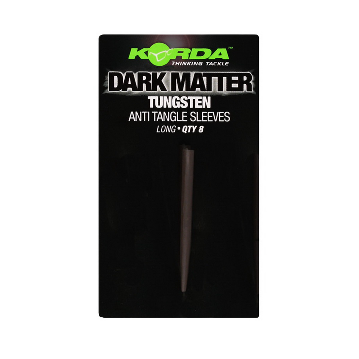 KORDA Anti Tangle Tungsten
