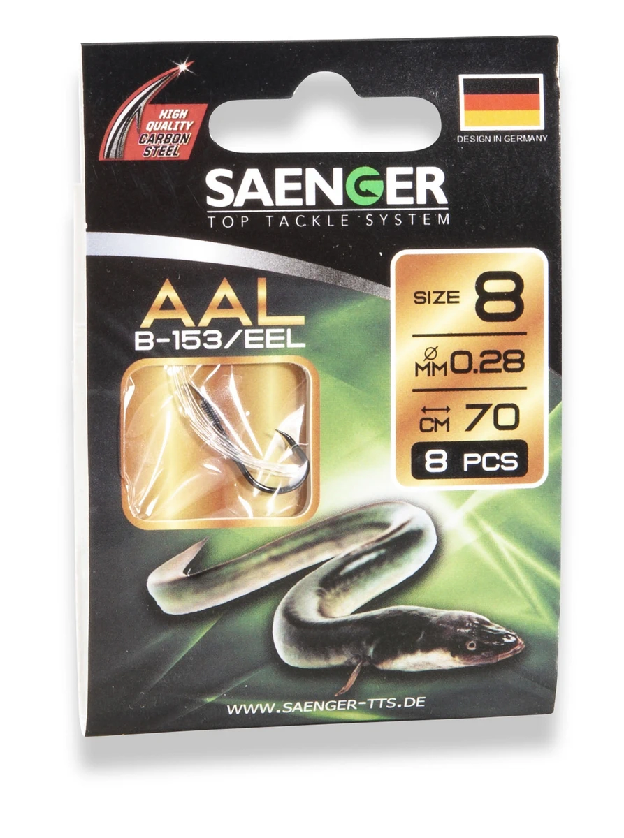 SÄNGER Aal B-153 70cm