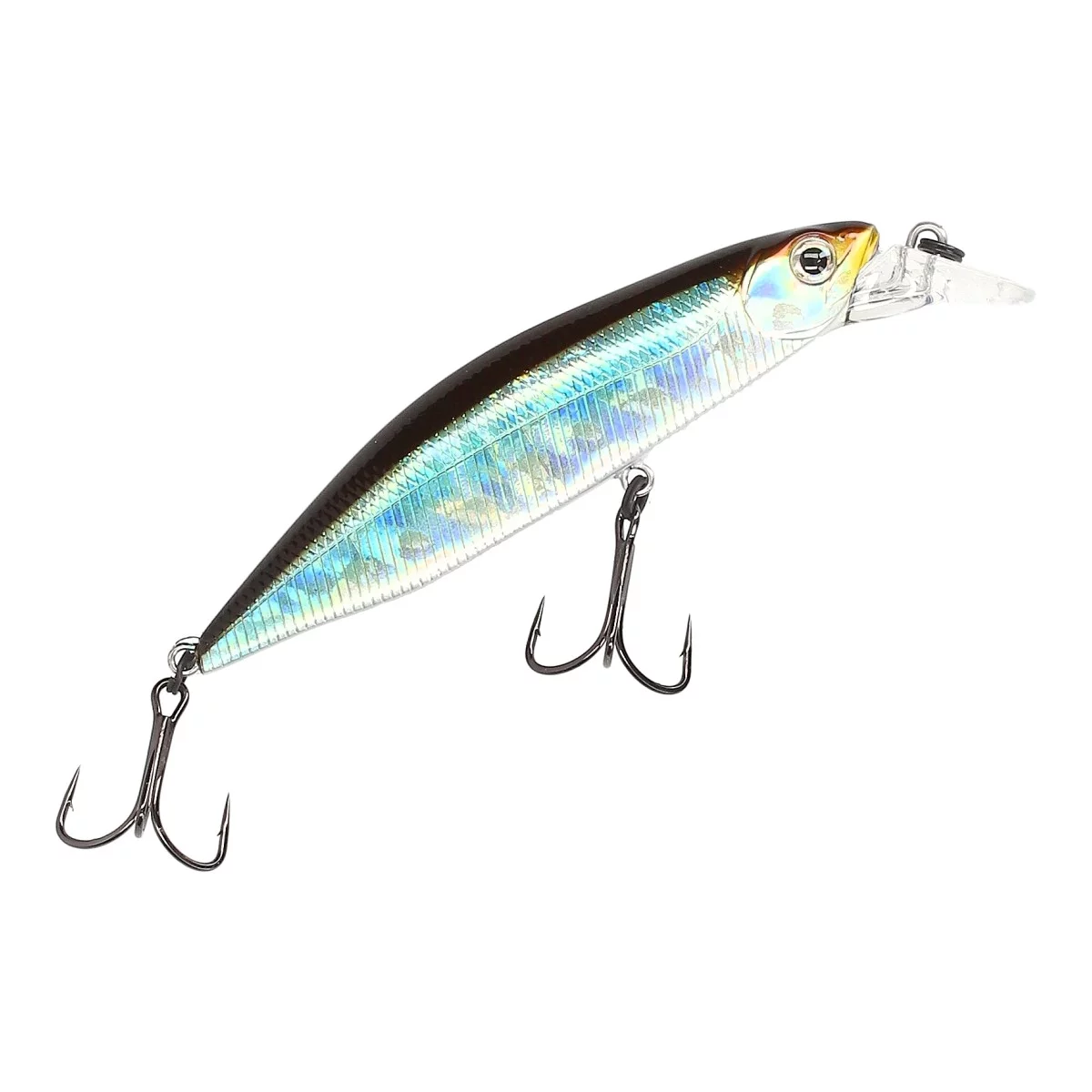 TAIPAN Humpback Natural 83mm