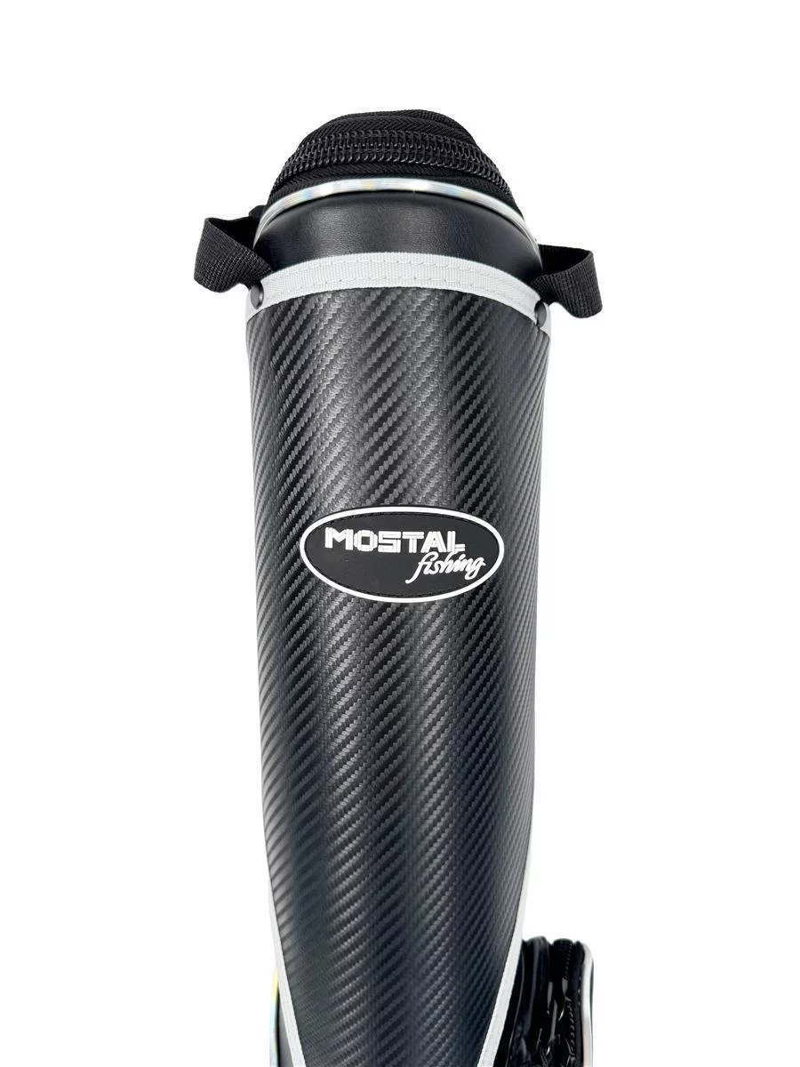 MOSTAL Hardcase 130 Deluxe