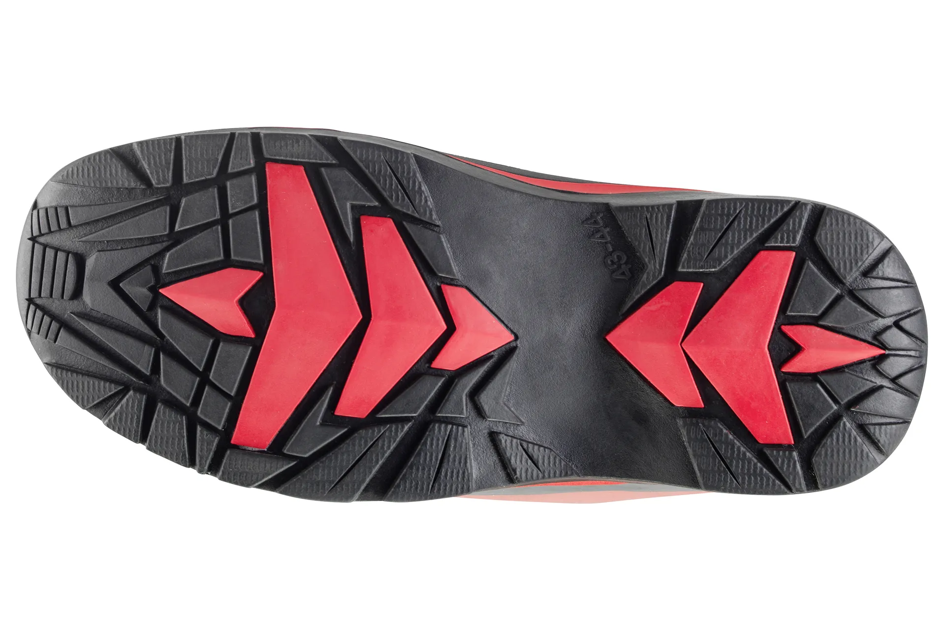 Daiwa D-Vec Winter Boots X'treme Neoprenstiefel Ansicht 2