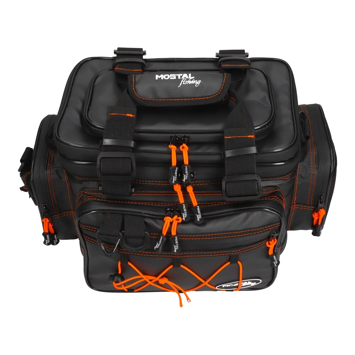 MOSTAL Anglertasche Taipan 715