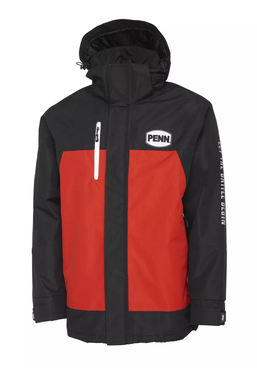 PENN Fierce Jacket