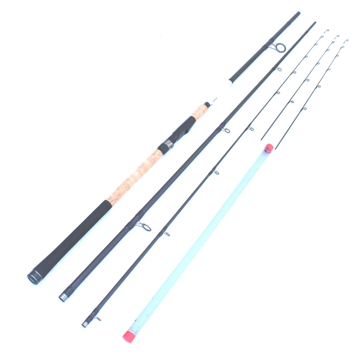 EFT Saga Evo Feeder 3.60m, up to 120g