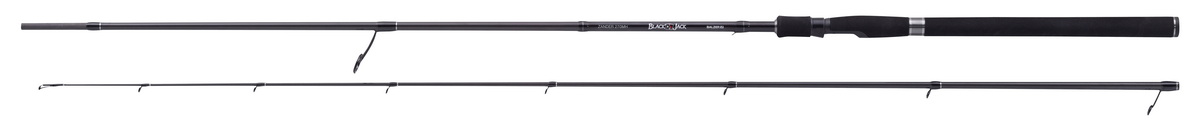 BALZER Black Jack Zander MH