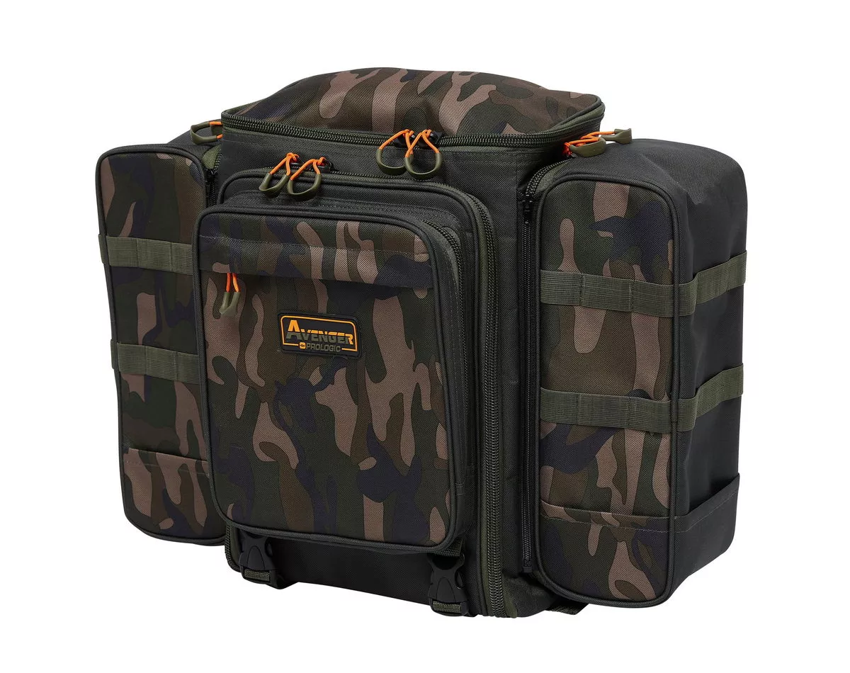 PROLOGIC Avenger Rucksack