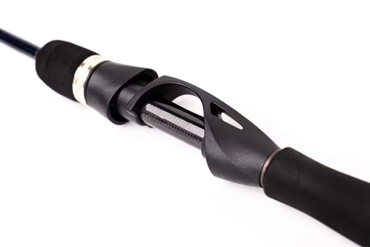 MOSTAL Taipan Ultralight 1.90m 1-5g Spinn