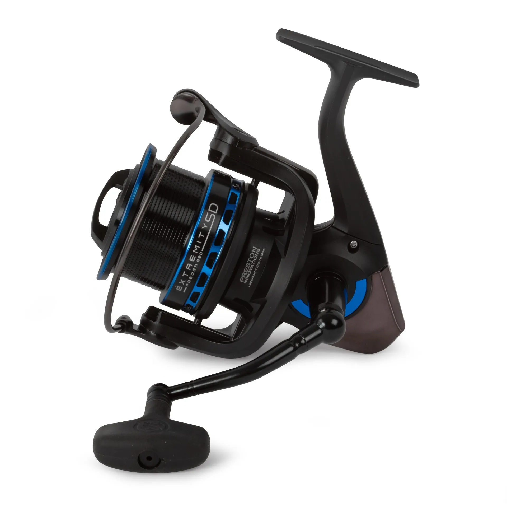 PRESTON Extremity SD Feeder weitere Ansicht