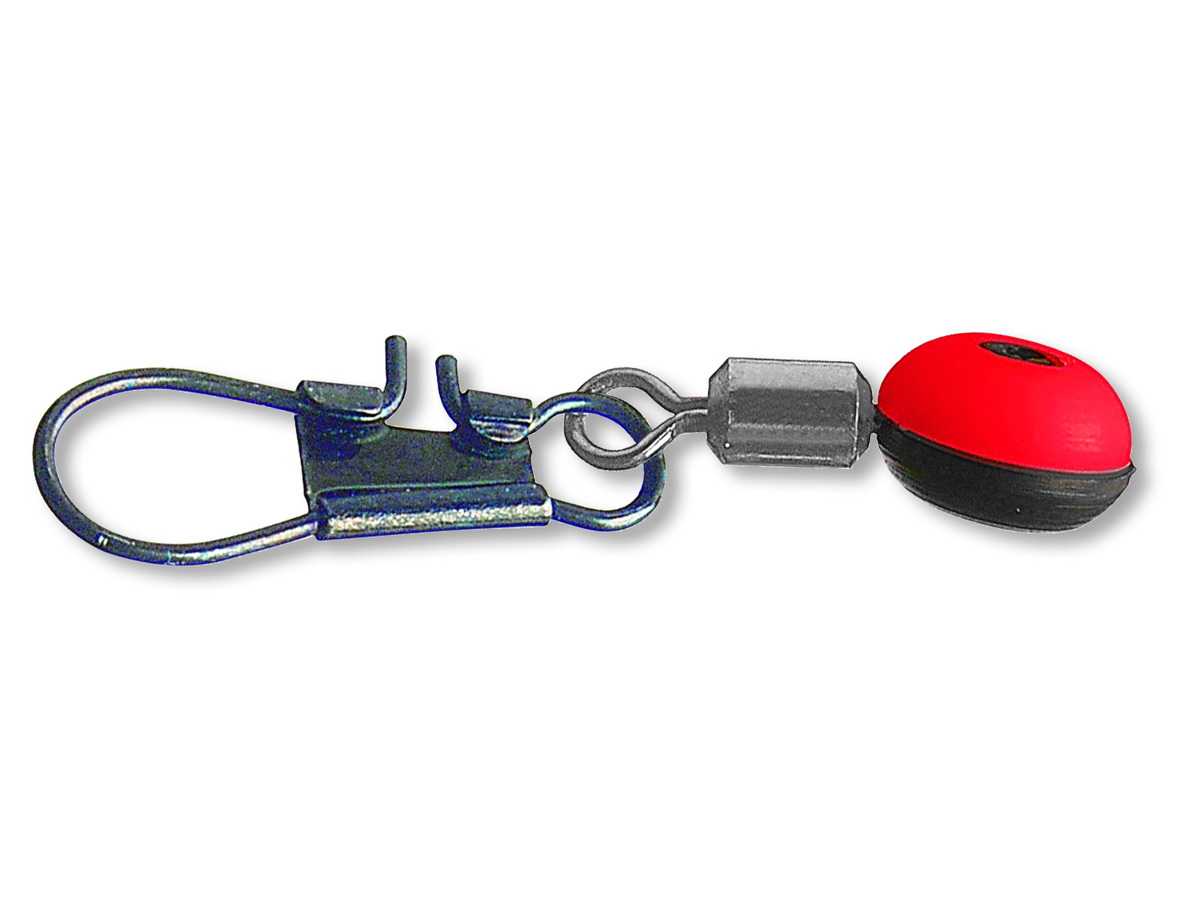 CORMORAN Running Bead Perlenwirbel 6 11kg 4st CORMORAN Running Bead Perlenwirbel 6 11kg 4st