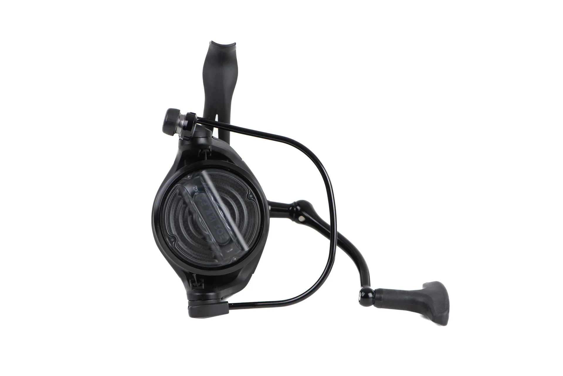 FOX EOS 12000 FS weitere Ansicht