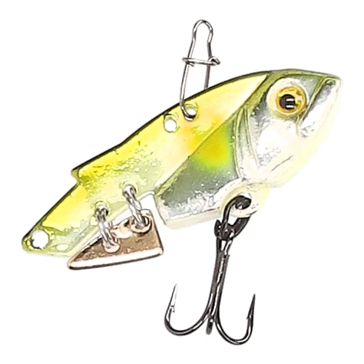 TAIPAN Little Blade Metallic Ayu 32mm