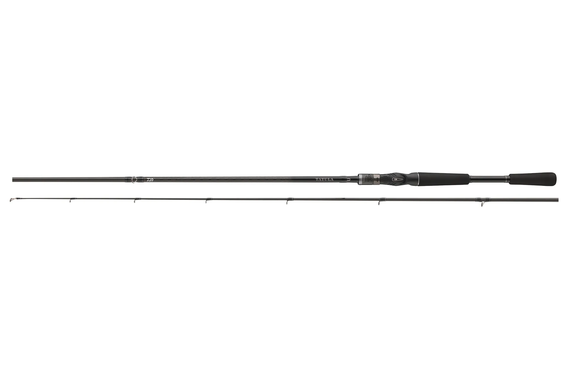 Daiwa Tatula XT Baitcast 732MH Baitcastrute Ansicht 2