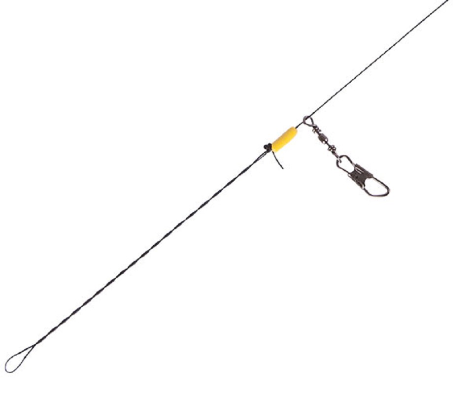 MS RANGE Feeder Rig 1