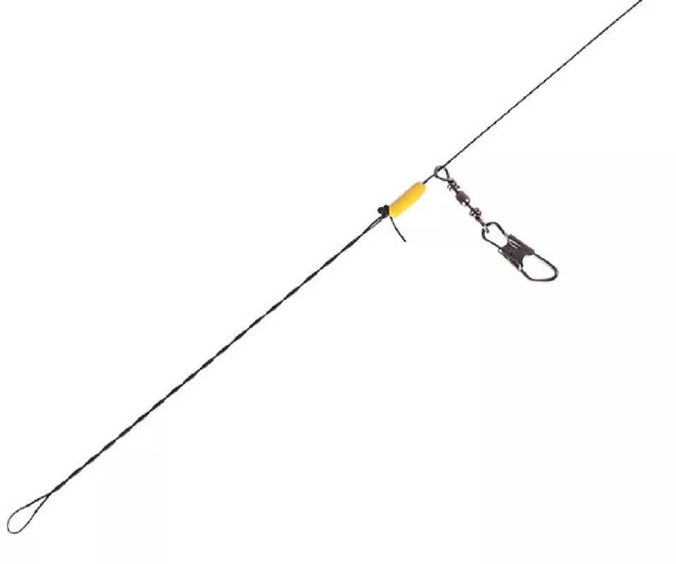 MS RANGE Feeder Rig 1
