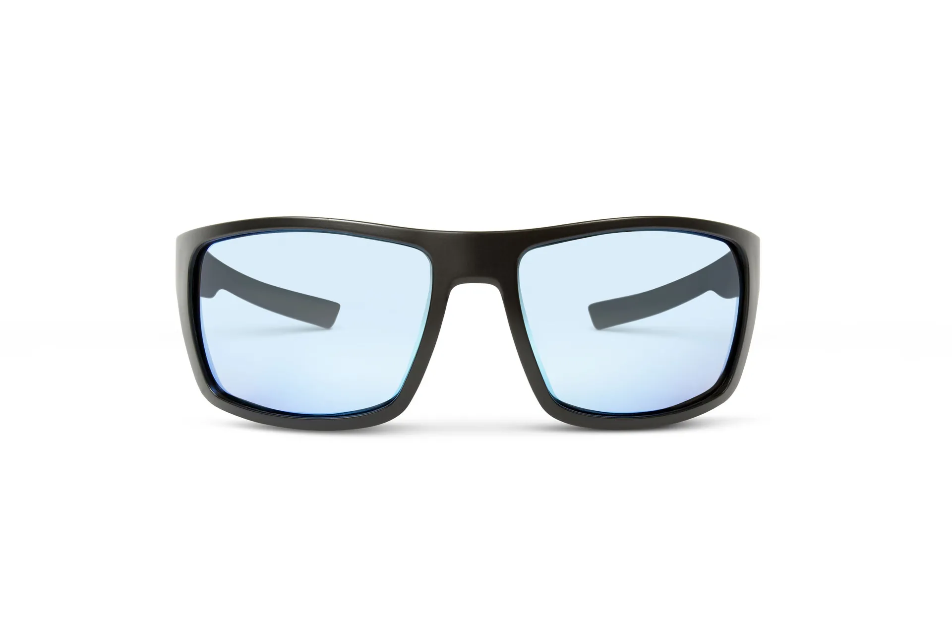 PRESTON Inception Wrap Sunglasses - Ice Blue Lens weitere Ansicht