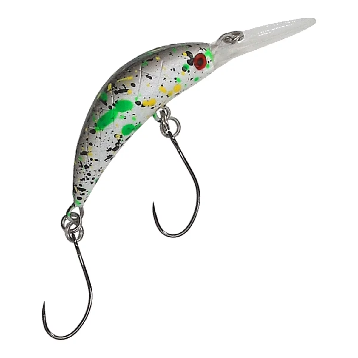 MOSTAL Katie 52 | 2,1g | Slow Sinking Wobbler | Finesse