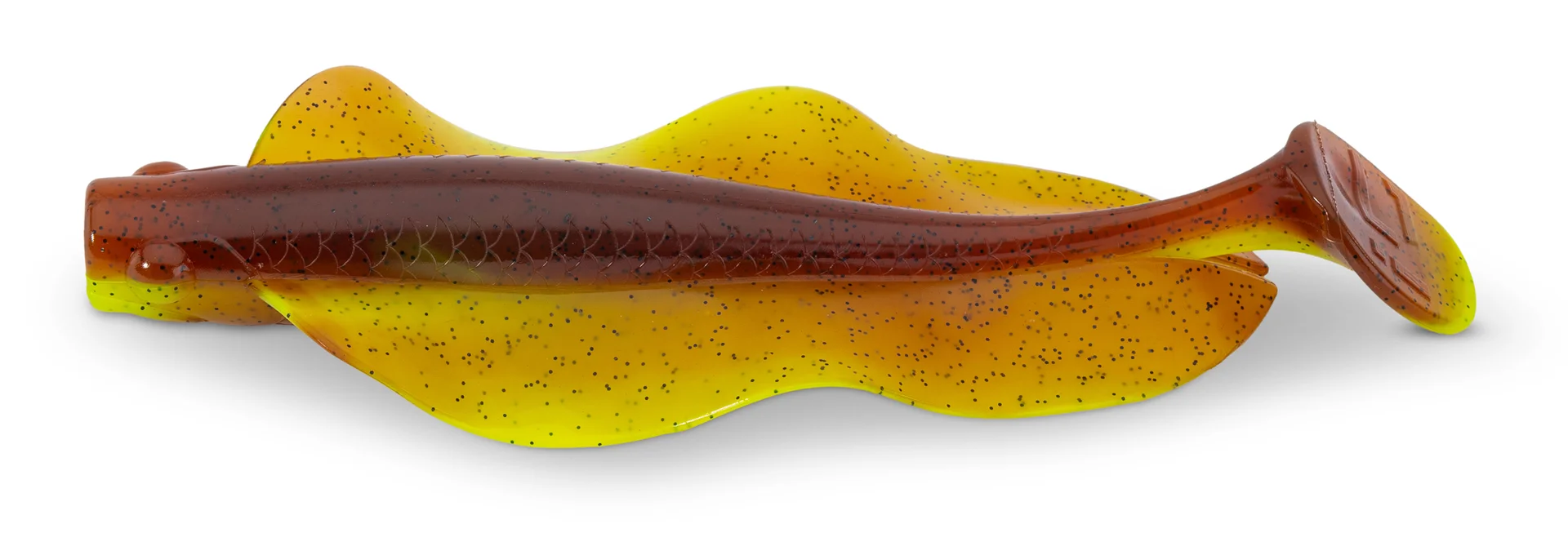 IRON CLAW Barsch & Zander & Hecht Glider schwimmend