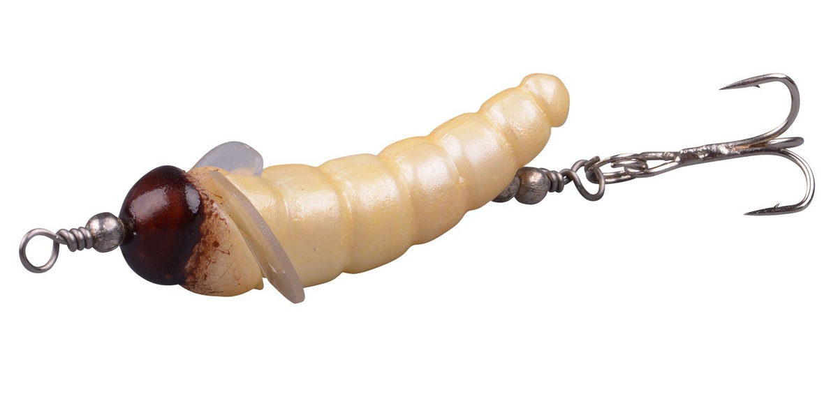 SPRO Camola Natural 3.5cm SPRO Camola Natural 3.5cm