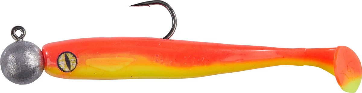 BALZER Kauli 2go Pollack Spezial 12 5cm 35g Tropical
