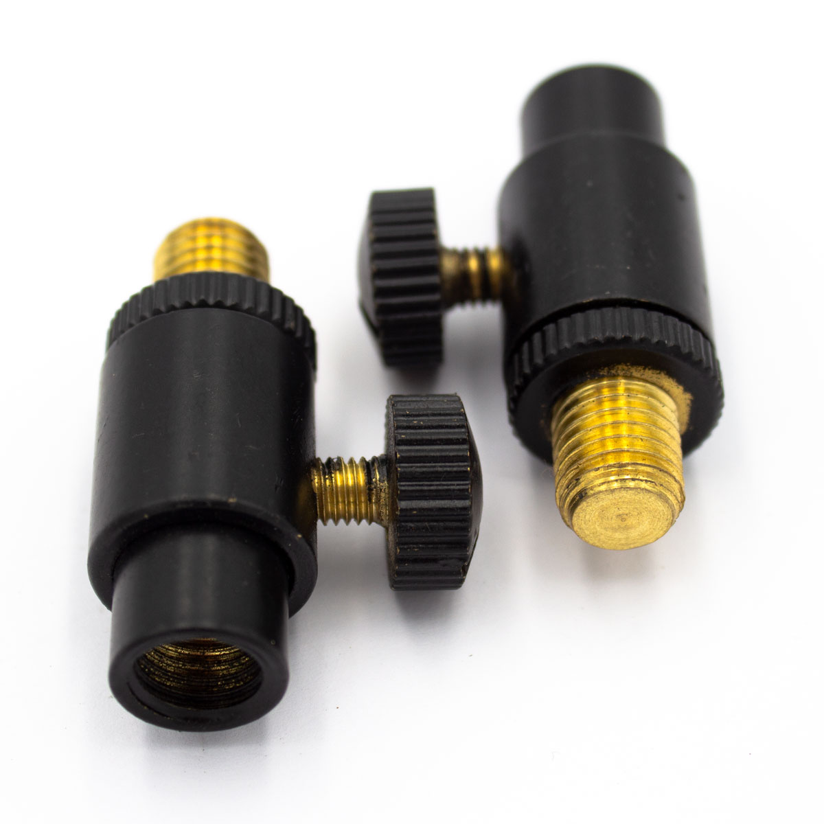 Schnellwechsel-Adapter 2st