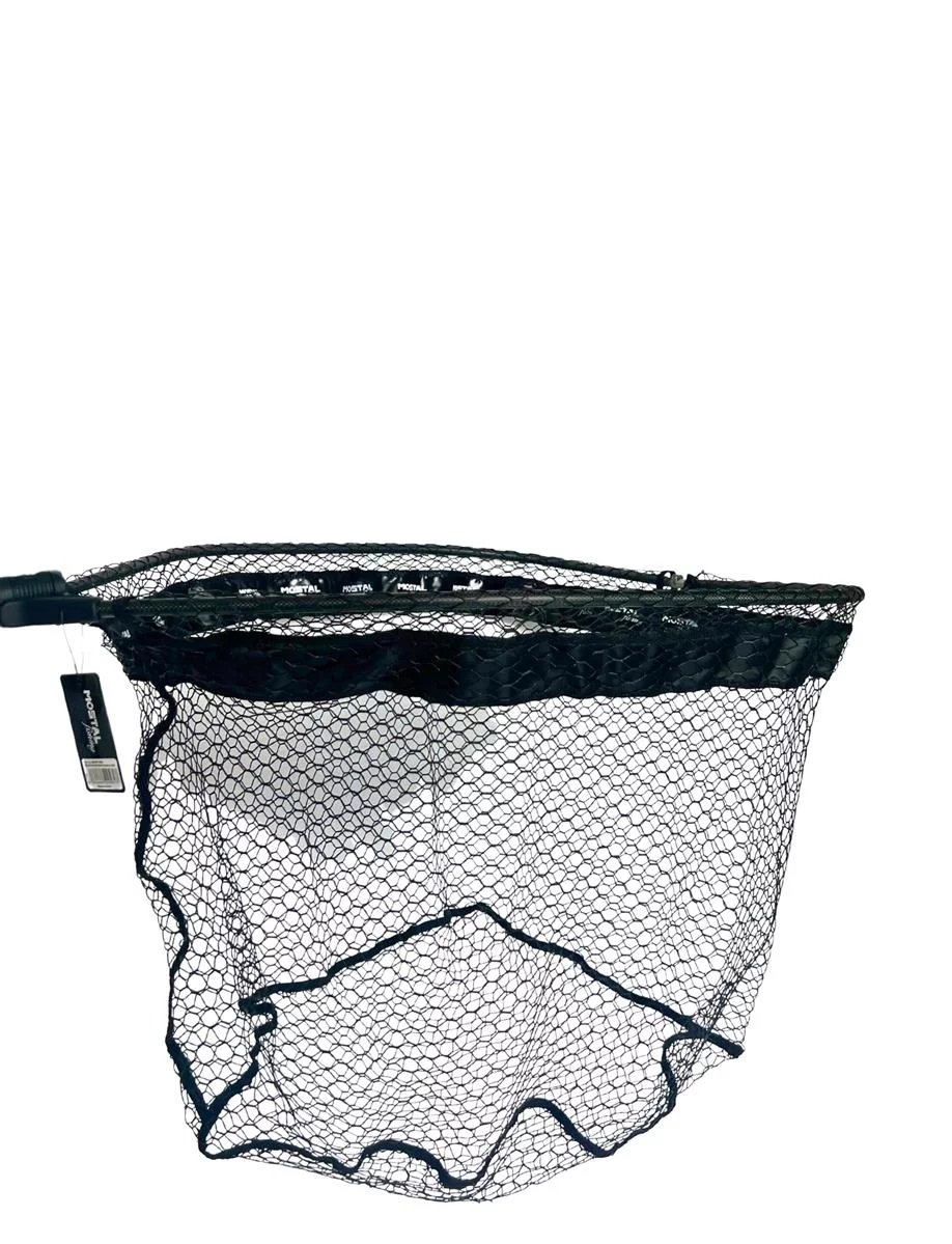 MOSTAL Big Fish Kescher Carbon 230