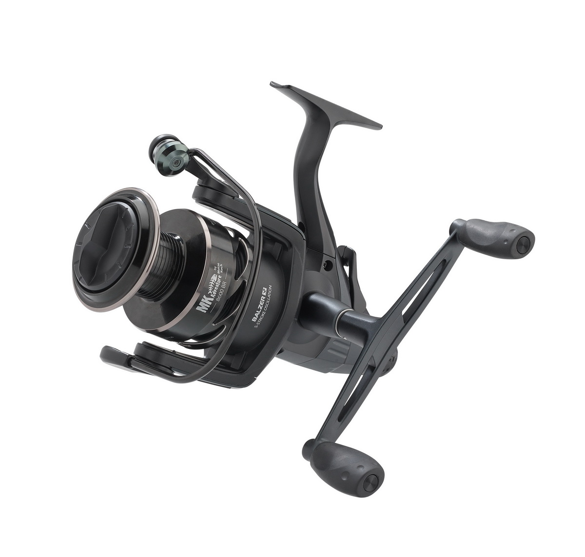 BALZER MK Adventure BR