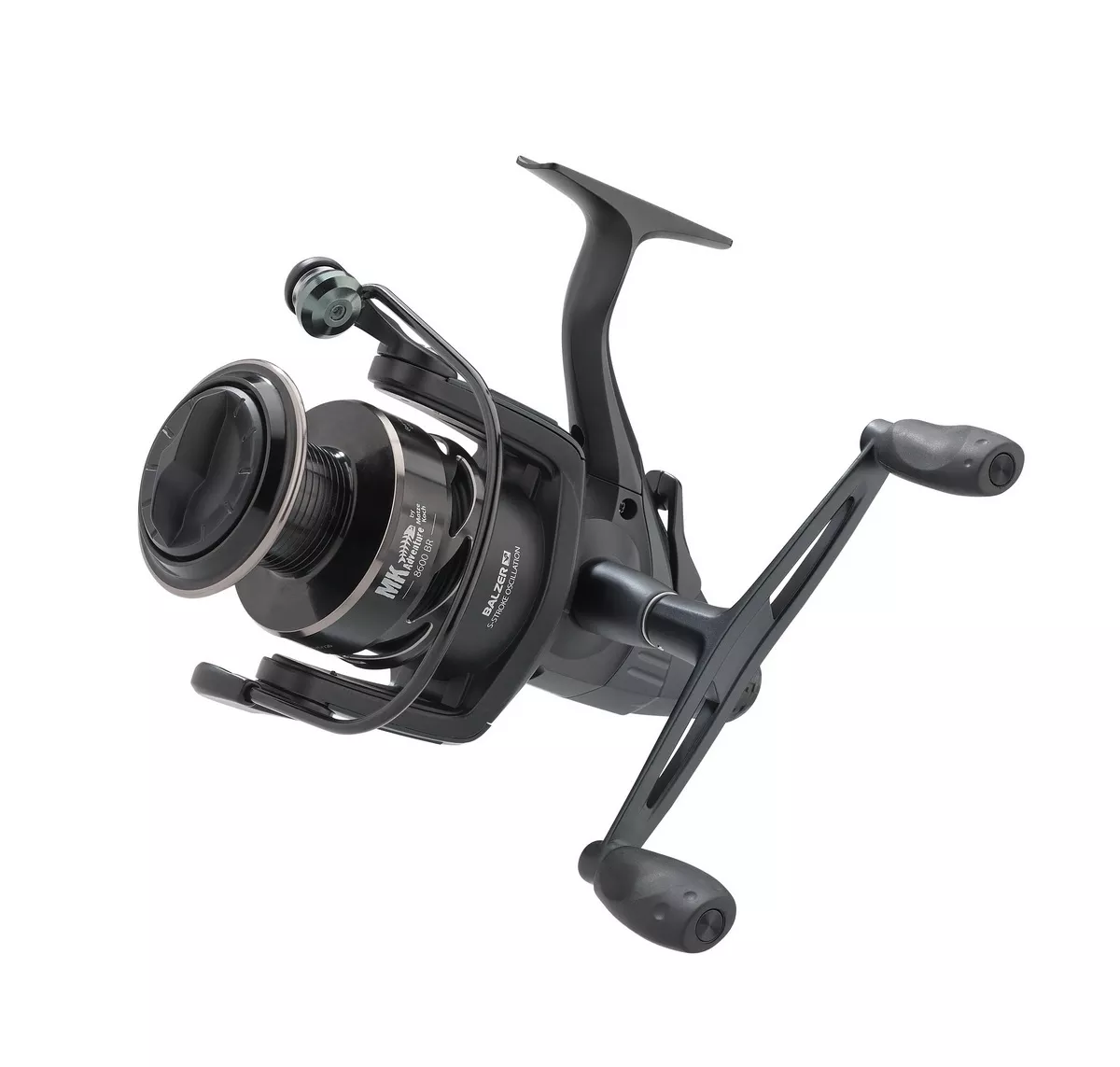 BALZER MK Adventure BR