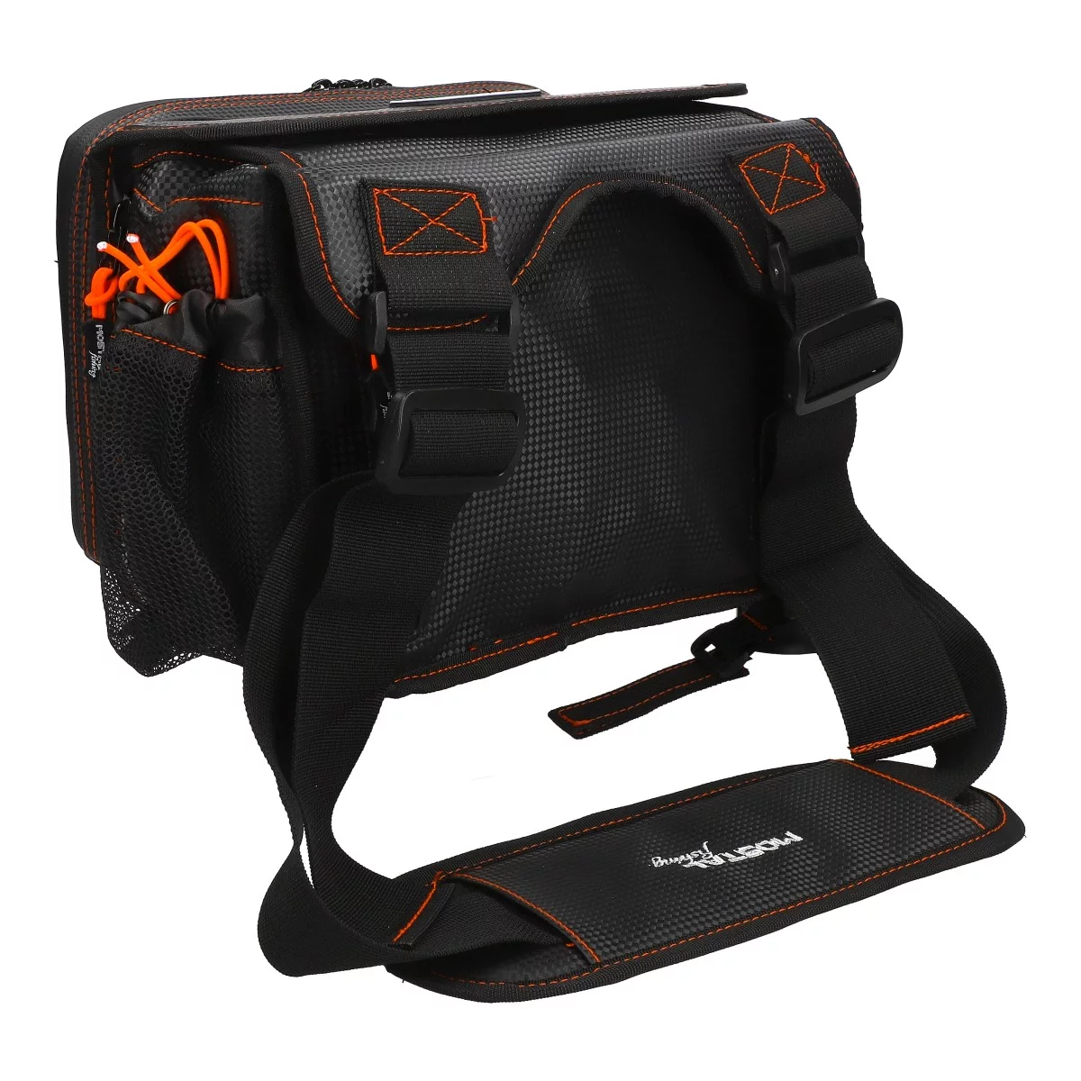 MOSTAL Anglertasche Taipan 725