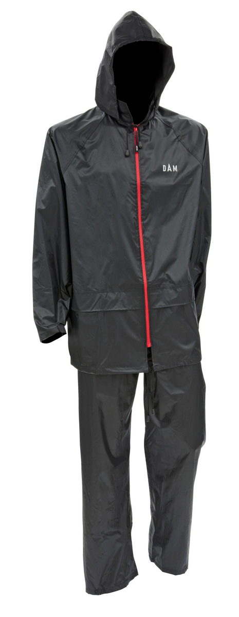 DAM Protec-Rainsuit