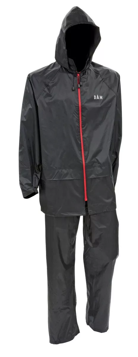 DAM Protec-Rainsuit