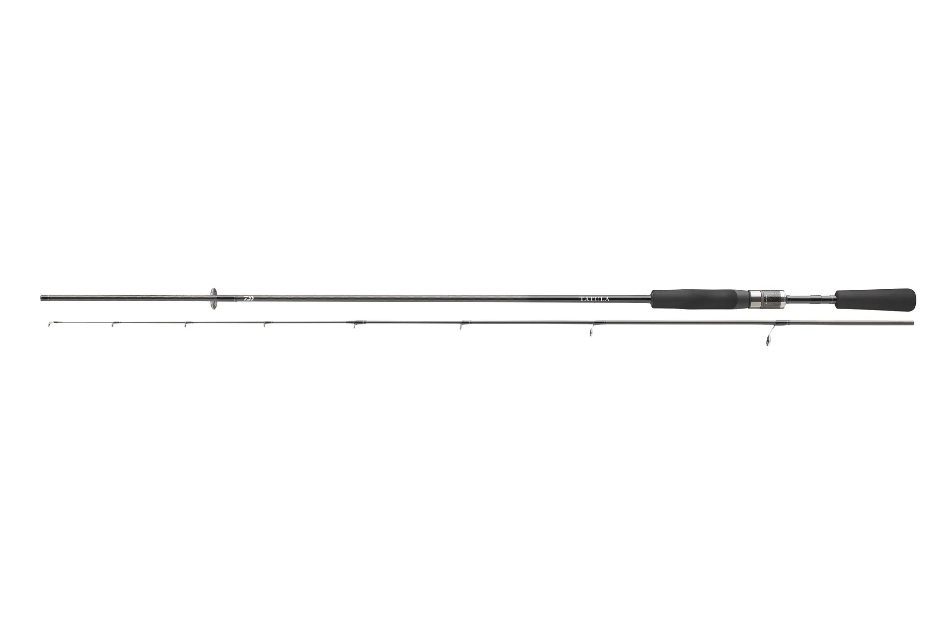 Daiwa Tatula XT Spin 642L Spinnrute Ansicht 2