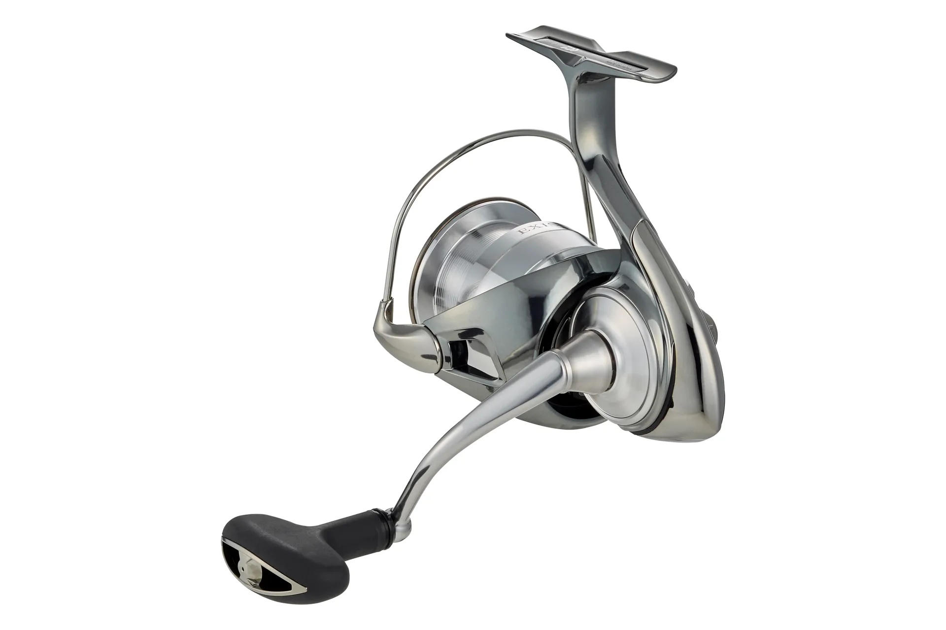 Daiwa 22 Exist LT 3000-H Frontbremsrolle Ansicht 3