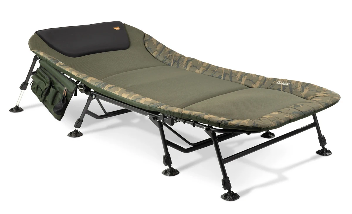 ANACONDA Freelancer Ti-Lite King Size Bed Chair